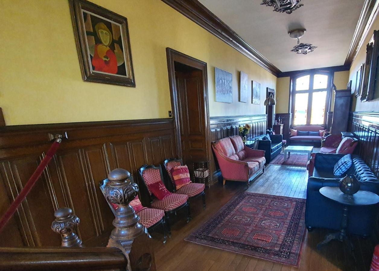 Villa Primerose Arcis-sur-Aube ภายนอก รูปภาพ