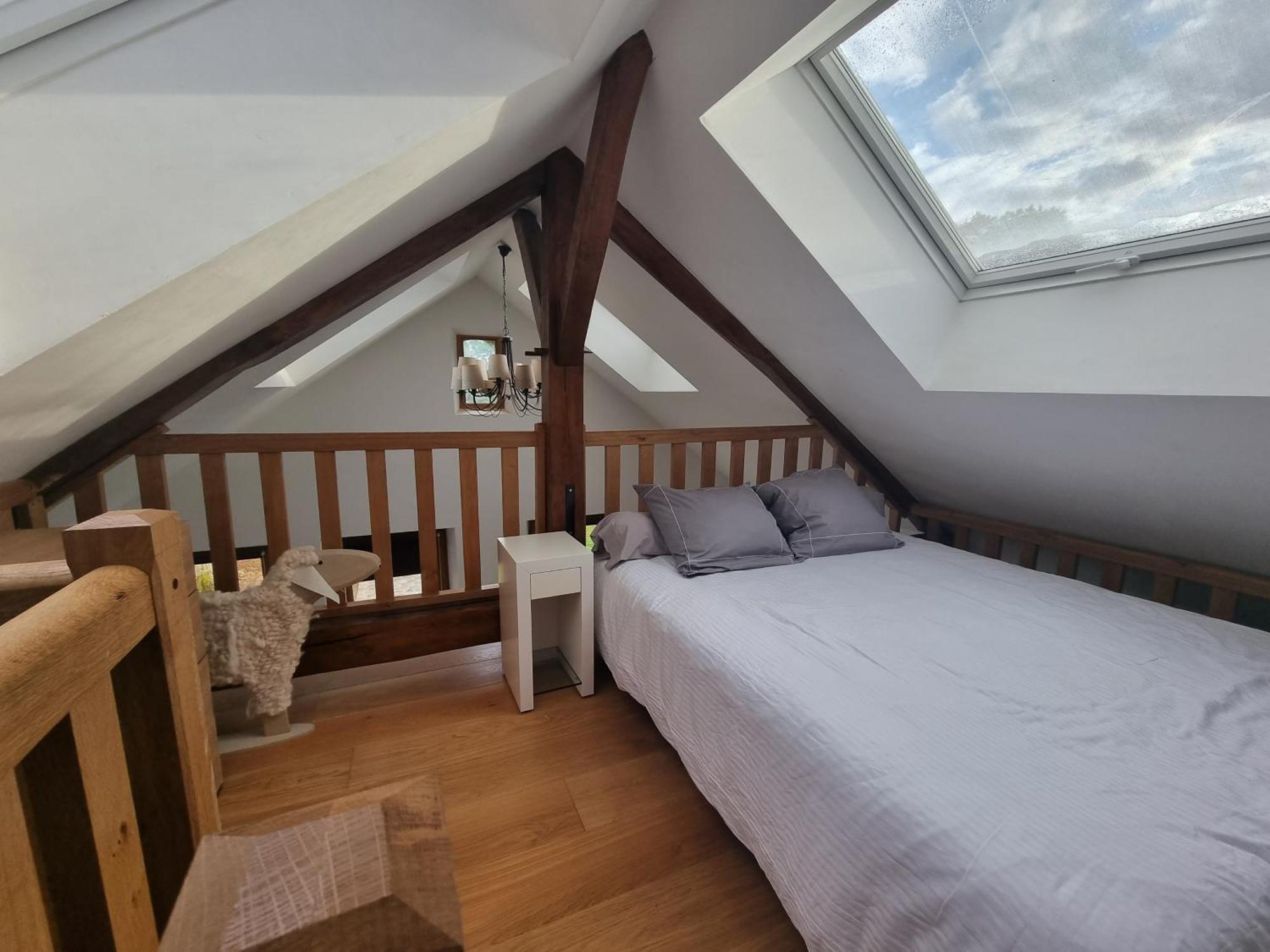 Villa Primerose Arcis-sur-Aube ภายนอก รูปภาพ