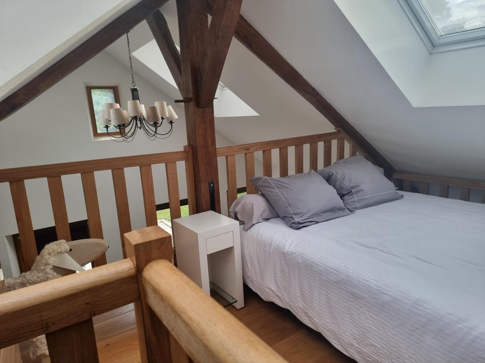 Villa Primerose Arcis-sur-Aube ภายนอก รูปภาพ
