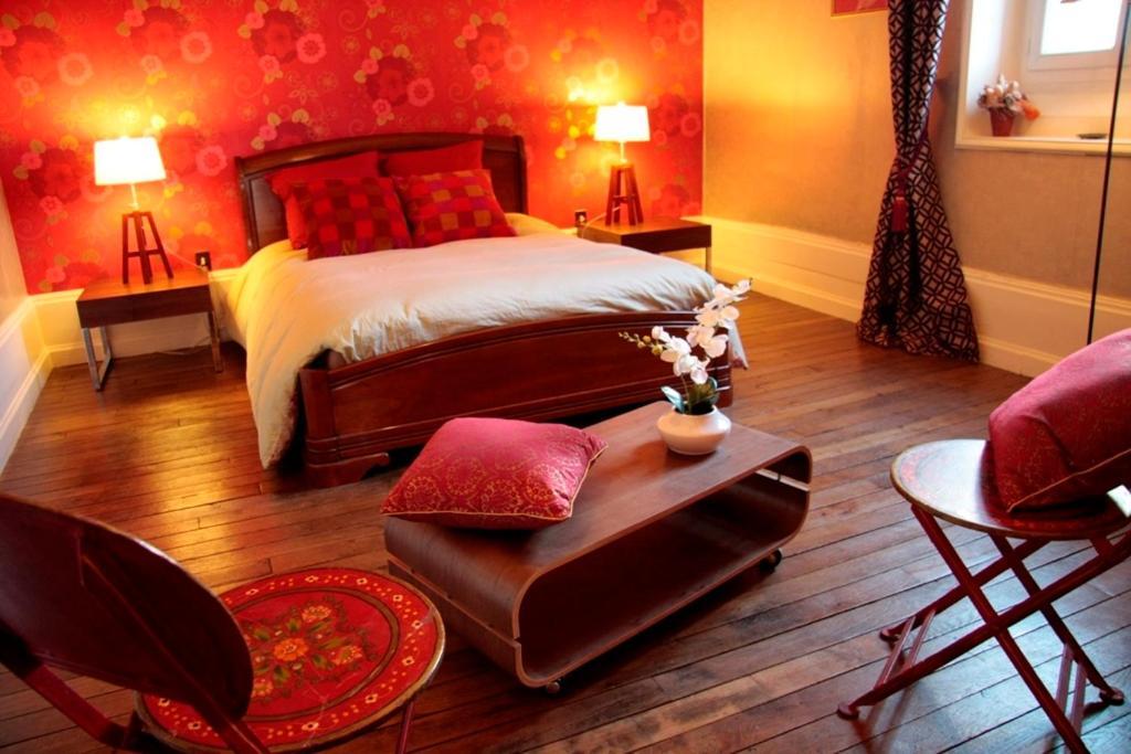 Villa Primerose Arcis-sur-Aube ห้อง รูปภาพ