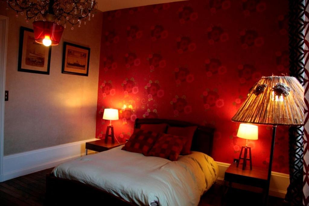 Villa Primerose Arcis-sur-Aube ห้อง รูปภาพ